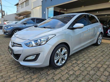HYUNDAI I30 1.6 16V 4P AUTOM�TICO, Foto 3