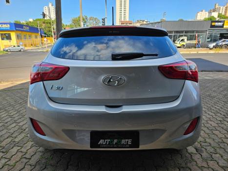 HYUNDAI I30 1.6 16V 4P AUTOM�TICO, Foto 4