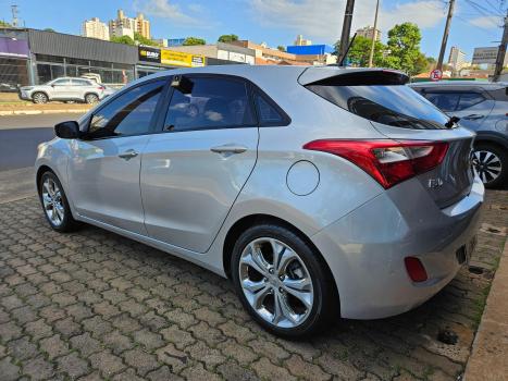 HYUNDAI I30 1.6 16V 4P AUTOM�TICO, Foto 5