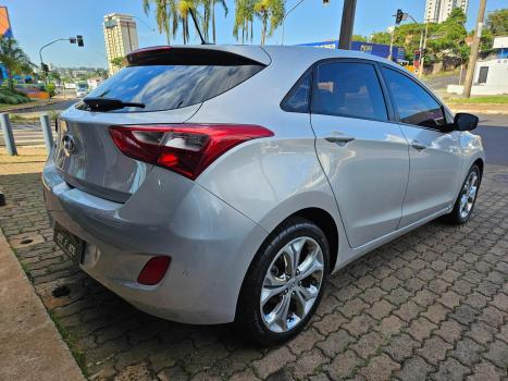 HYUNDAI I30 1.6 16V 4P AUTOM�TICO, Foto 6