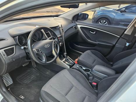 HYUNDAI I30 1.6 16V 4P AUTOM�TICO, Foto 7