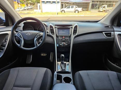 HYUNDAI I30 1.6 16V 4P AUTOM�TICO, Foto 8