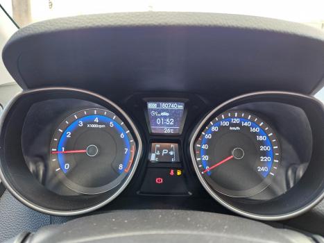 HYUNDAI I30 1.6 16V 4P AUTOM�TICO, Foto 10