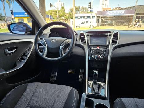 HYUNDAI I30 1.6 16V 4P AUTOM�TICO, Foto 9