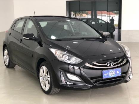 HYUNDAI I30 1.8 16V 4P AUTOMTICO, Foto 1