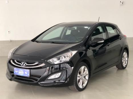 HYUNDAI I30 1.8 16V 4P AUTOMTICO, Foto 3