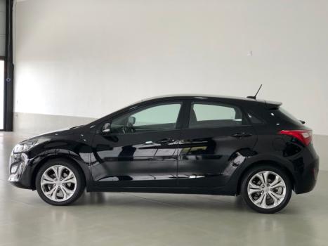 HYUNDAI I30 1.8 16V 4P AUTOMTICO, Foto 4