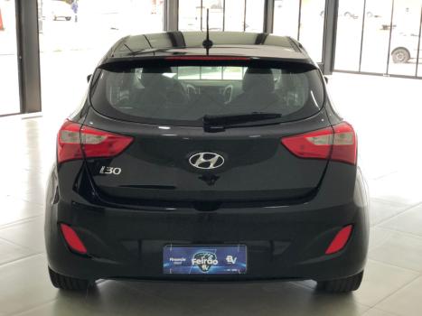 HYUNDAI I30 1.8 16V 4P AUTOMTICO, Foto 6