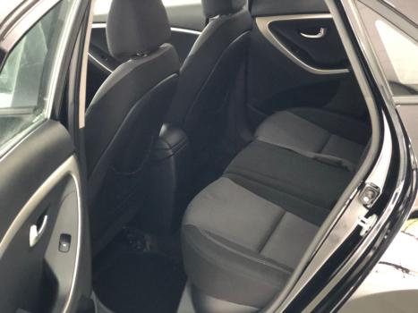 HYUNDAI I30 1.8 16V 4P AUTOMTICO, Foto 12
