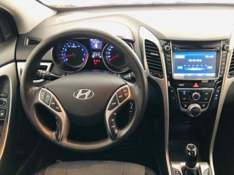 HYUNDAI I30 1.8 16V 4P AUTOMTICO, Foto 13
