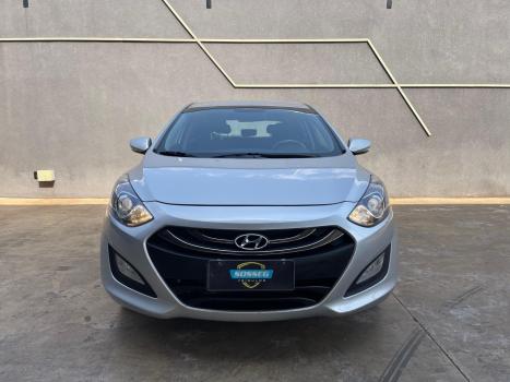 HYUNDAI I30 1.8 16V 4P AUTOMÁTICO, Foto 2 HYUNDAI I30 1.8 16V 4P AUTOMÁTICO, Foto 2