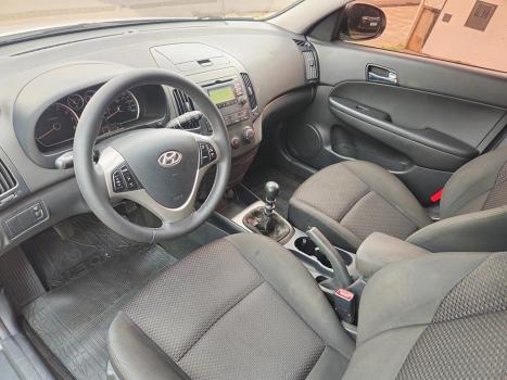 HYUNDAI I30 2.0 16V 4P GLS, Foto 7