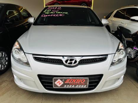 HYUNDAI I30 2.0 16V 4P AUTOMÁTICO, Foto 2 HYUNDAI I30 2.0 16V 4P AUTOMÁTICO, Foto 2