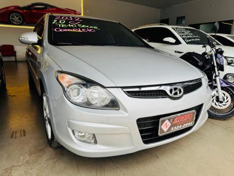 HYUNDAI I30 2.0 16V 4P AUTOMÁTICO, Foto 3 HYUNDAI I30 2.0 16V 4P AUTOMÁTICO, Foto 3