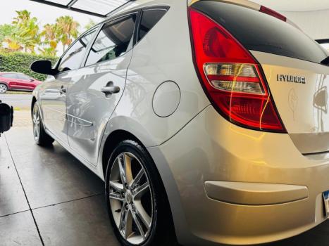 HYUNDAI I30 2.0 16V 4P AUTOMÁTICO, Foto 5 HYUNDAI I30 2.0 16V 4P AUTOMÁTICO, Foto 5
