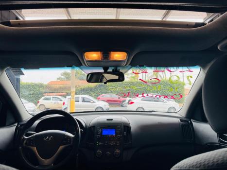 HYUNDAI I30 2.0 16V 4P AUTOMÁTICO, Foto 7 HYUNDAI I30 2.0 16V 4P AUTOMÁTICO, Foto 7