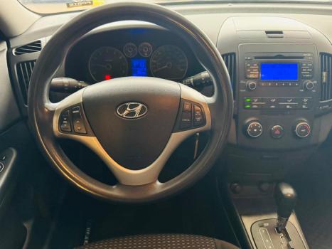 HYUNDAI I30 2.0 16V 4P AUTOMÁTICO, Foto 8 HYUNDAI I30 2.0 16V 4P AUTOMÁTICO, Foto 8