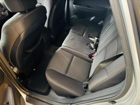 HYUNDAI I30 2.0 16V 4P AUTOMÁTICO, Foto 11 HYUNDAI I30 2.0 16V 4P AUTOMÁTICO, Foto 11