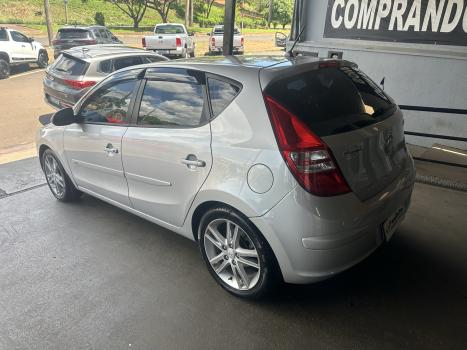 HYUNDAI I30 2.0 16V 4P GLS AUTOMTICO, Foto 3