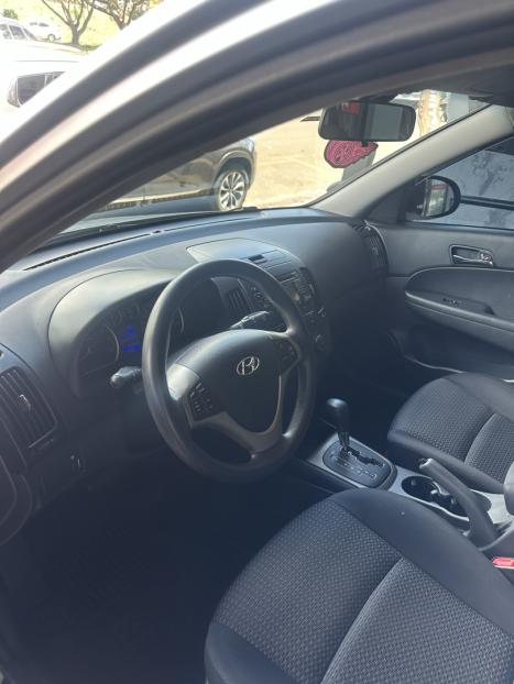 HYUNDAI I30 2.0 16V 4P GLS AUTOMTICO, Foto 4
