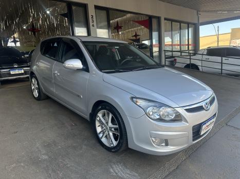 HYUNDAI I30 2.0 16V 4P GLS AUTOMTICO, Foto 6