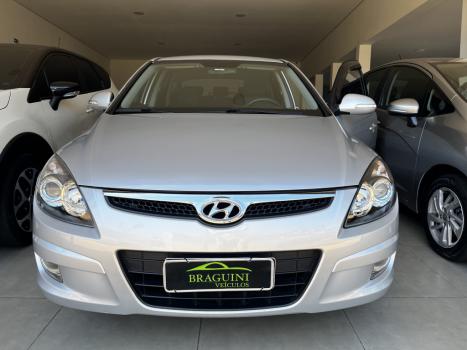 HYUNDAI I30 2.0 16V 4P AUTOMTICO, Foto 2