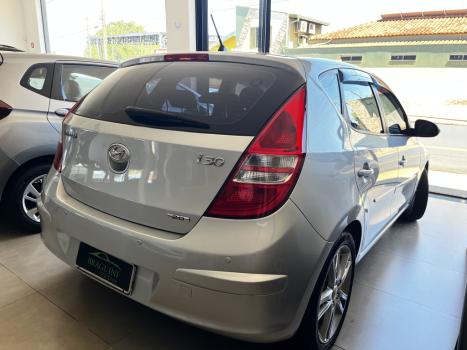 HYUNDAI I30 2.0 16V 4P AUTOMTICO, Foto 4