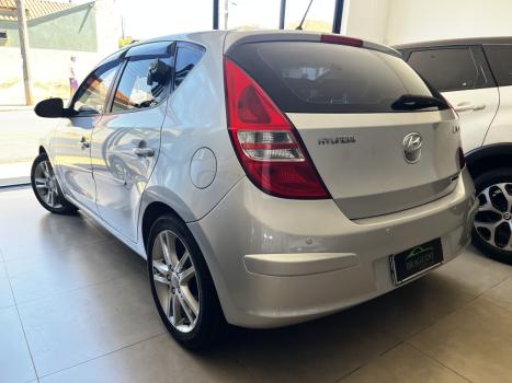 HYUNDAI I30 2.0 16V 4P AUTOMTICO, Foto 5