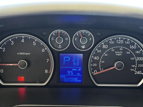 HYUNDAI I30 2.0 16V 4P AUTOMTICO, Foto 6