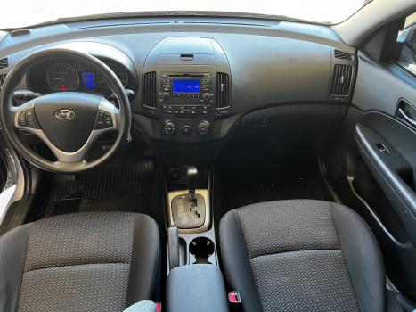 HYUNDAI I30 2.0 16V 4P AUTOMTICO, Foto 8