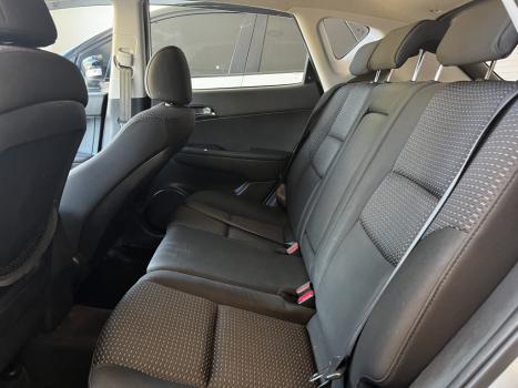 HYUNDAI I30 2.0 16V 4P AUTOMTICO, Foto 10