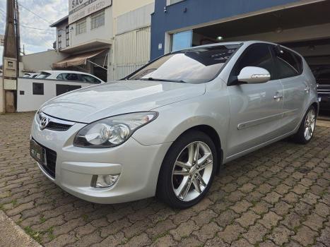 HYUNDAI I30 2.0 16V 4P GLS, Foto 3