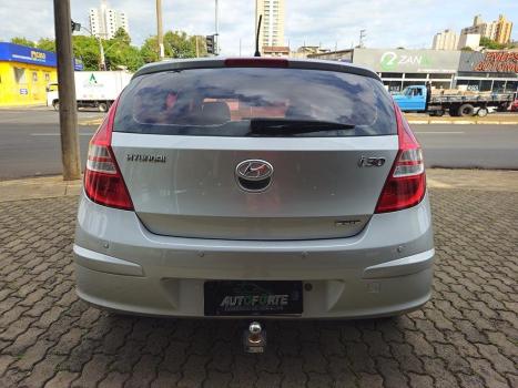 HYUNDAI I30 2.0 16V 4P GLS, Foto 4