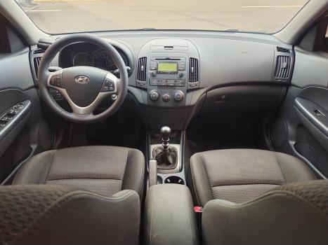 HYUNDAI I30 2.0 16V 4P GLS, Foto 8