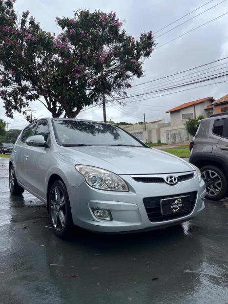 HYUNDAI I30 2.0 16V 4P GLS, Foto 3