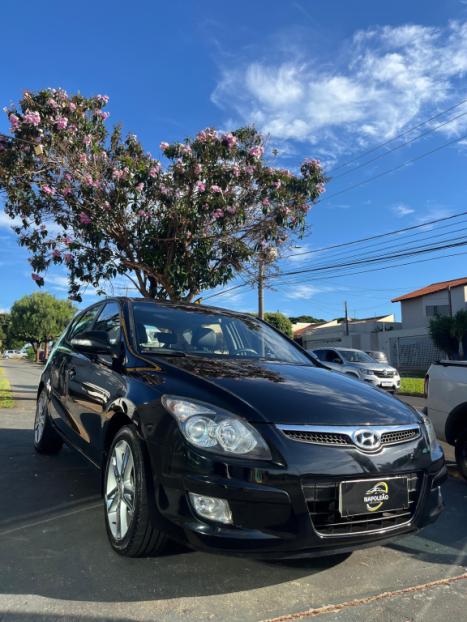 HYUNDAI I30 2.0 16V 4P AUTOM�TICO, Foto 3