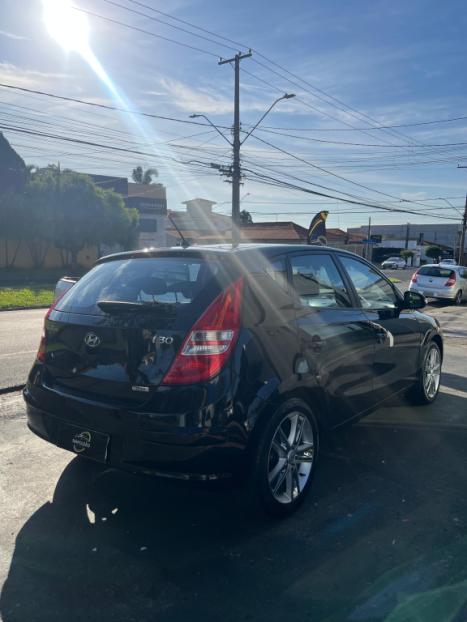 HYUNDAI I30 2.0 16V 4P AUTOM�TICO, Foto 6