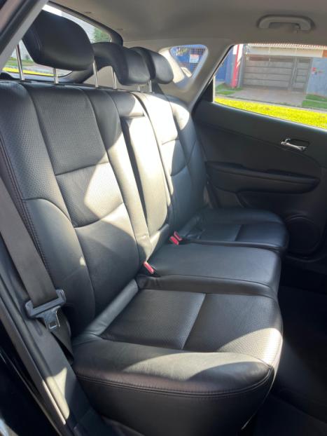 HYUNDAI I30 2.0 16V 4P AUTOM�TICO, Foto 7