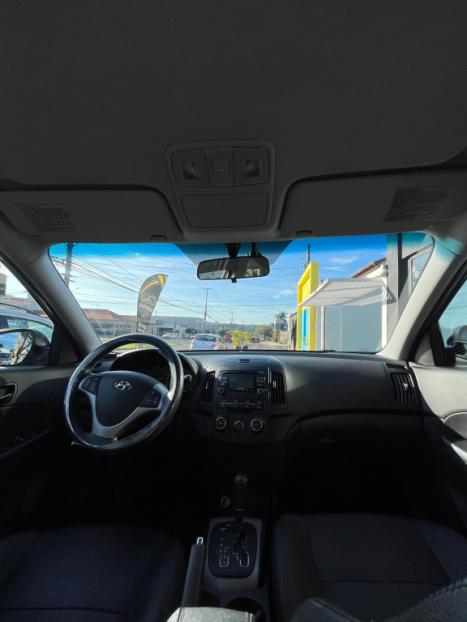 HYUNDAI I30 2.0 16V 4P AUTOM�TICO, Foto 9