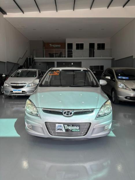 HYUNDAI I30 2.0 16V 4P AUTOM�TICO, Foto 2