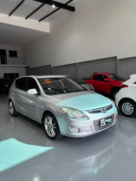 HYUNDAI I30 2.0 16V 4P AUTOM�TICO, Foto 3