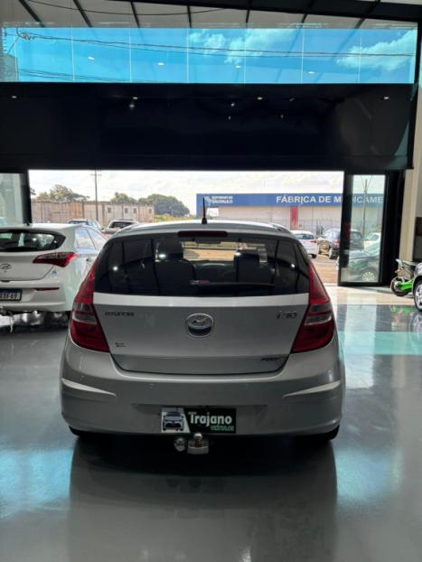 HYUNDAI I30 2.0 16V 4P AUTOM�TICO, Foto 4