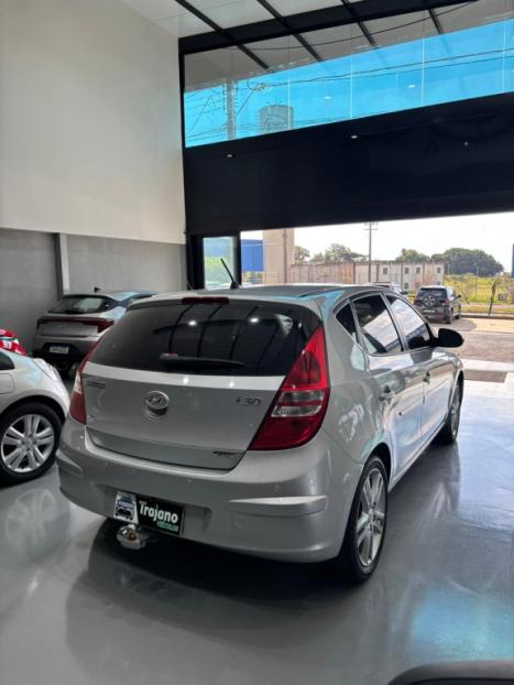HYUNDAI I30 2.0 16V 4P AUTOM�TICO, Foto 5