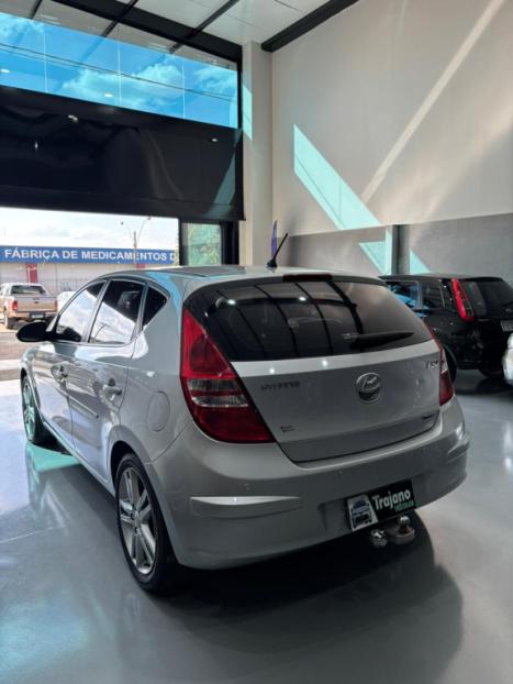 HYUNDAI I30 2.0 16V 4P AUTOM�TICO, Foto 6