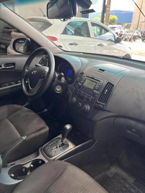 HYUNDAI I30 2.0 16V 4P AUTOM�TICO, Foto 7