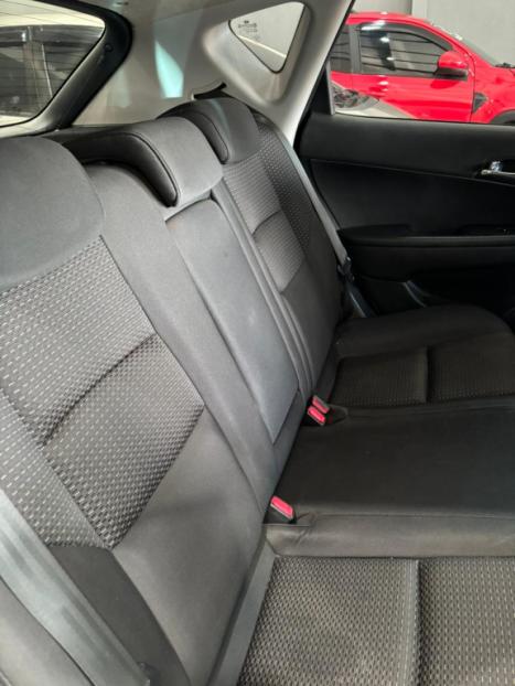 HYUNDAI I30 2.0 16V 4P AUTOM�TICO, Foto 8