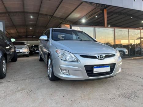HYUNDAI I30 2.0 16V 4P AUTOM�TICO, Foto 3