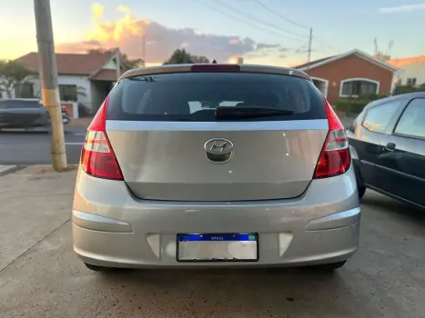 HYUNDAI I30 2.0 16V 4P AUTOM�TICO, Foto 5