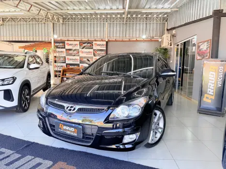 HYUNDAI I30 2.0 16V 4P AUTOM�TICO, Foto 1