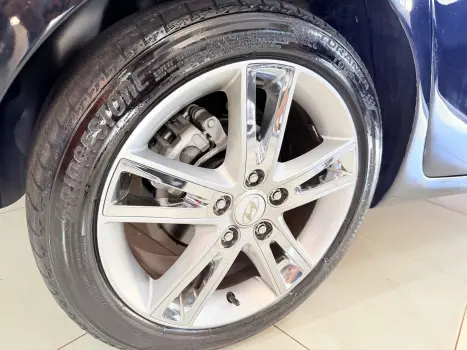 HYUNDAI I30 2.0 16V 4P AUTOM�TICO, Foto 4